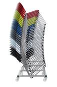Icon Stacking Trolley