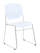 Icon Chair in White