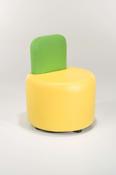 Smile Circular Chair