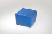 Block Stool (w400 x d400mm)