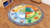 Seasons Carpet