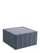Aspect Modular Glass Top Table