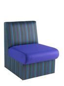 Aspect Modular Chair No Arms