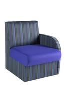 Aspect Modular Chair Left Arm