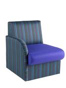Aspect Modular Chair Right Arm