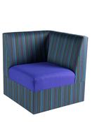 Aspect Modular Corner Seat