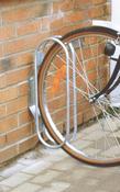 Wall Mounted Cycle Holders