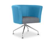 Sorano Tub with Spider Base