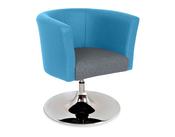 Sorano Tub with Trumpet Base Height Adjustable 