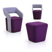 Trapani Upholstered Tub Chair