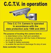 CCTV with Data act image