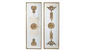 Mindy Brownes Parisienne Wall Decor image