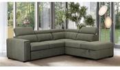 August Sofa Bed image