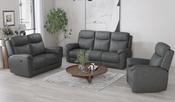 Doncaster Sofa Manual Recliner 3R 1R 1R