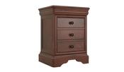 Willis and Gambier Antoinette Bedside Chest