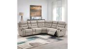 Donnybrook 2 Corner 2 Manual Recliner with Console