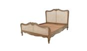 Monte Cristo Rattan Bedframe image