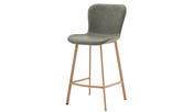 Lia Vintage Counter Stool 2PK image