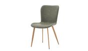 Lia Vintage Chair 2PK