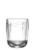 La Rochère Libellules Tumbler 280 ml - Pack of 6 image