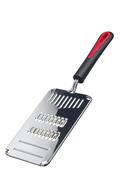Westmark Gallant Raw Food Grater – Fine Julienne Stainless Steel image