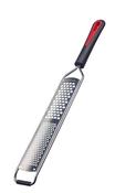 Westmark Gallant Pro Combi Grater – Fine + Coarse Stainless Steel image