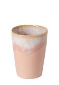 Costa Nova Grespresso Mocha Cup 375 ml - Pink