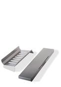 Alfa Forni Pizza Oven Moderno Hybrid Kit image