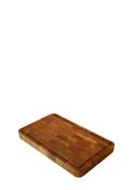 Chopping Board Oak End Grain - 30cm image