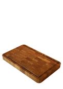 Chopping Board Oak End Grain - 50cm image