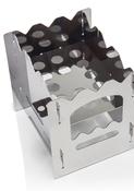Petromax BK1 Stainless Steel Hobo Stove image