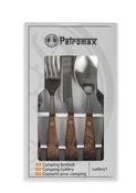 Petromax Camping Cutlery Set – 5 Piece