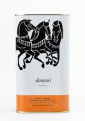 Skoutari Organic Greece Extra Virgin Olive Oil 1000ml