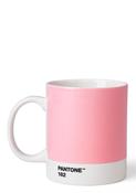 Copenhagen Design Pantone Mug - Light Pink image
