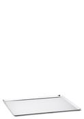 De Buyer Stainless Steel Rectangular Tray
