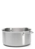 De Buyer Alchimy Tri-Ply Stainless Steel Stewpan - 28 cm