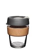 Keepcup Brew Cork Edition 340ml - Press