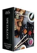 Mill &amp; Mortar Grill Champions Set image