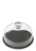 Zassenhaus Glass Cheese Dome image