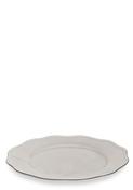 The Table Attic Plate Seabass  Matte - 30 cm