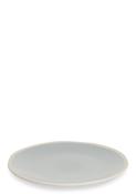 The Table Atelier Plate Sea Salt Matte - 20 cm image