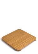 Höfats CUBE Board – Bamboo Side Table Top
