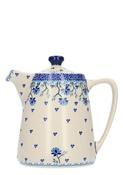Bunzlau Castle Tea Pot Straight 1000 ml - Daydream image