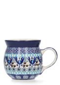Bunzlau Castle Mug Farmer 240 ml - Marrakesh image