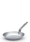 De Buyer Mineral B Carbon Steel Frying Pan – 24cm image