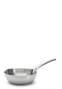 De Buyer Alchimy Stainless Steel Sauté Pan – 20cm image