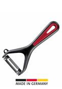 Westmark Gallant Vegetable &amp; Asparagus Peeler – Stainless Steel Blade image