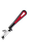 Westmark Gallant Swivel Peeler – Left-Handed Stainless Steel image