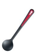 Westmark Gallant Vegetable &amp; Wok Spoon – with Soft‑Touch Handle