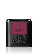 Mill &amp; Mortar Chipotle Chili Flakes Organic – 45g